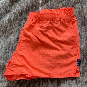 Patagonia Barely Baggies